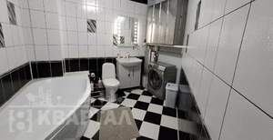 1-к квартира, вторичка, 47м2, 1/4 этаж