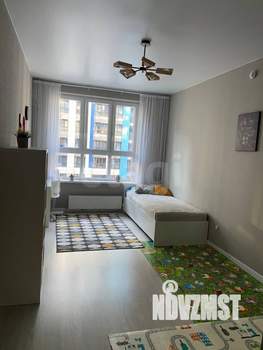 2-к квартира, вторичка, 67м2, 10/20 этаж