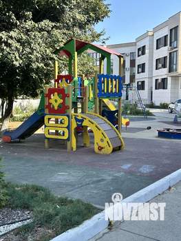 Студия квартира, вторичка, 27м2, 1/3 этаж