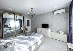 2-к квартира, вторичка, 68м2, 2/16 этаж