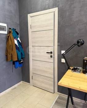 Студия квартира, вторичка, 41м2, 14/15 этаж