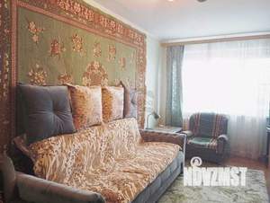 2-к квартира, вторичка, 60м2, 2/5 этаж