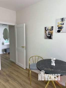 1-к квартира, вторичка, 46м2, 13/16 этаж