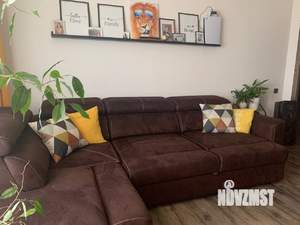2-к квартира, вторичка, 84м2, 3/4 этаж