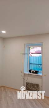 Студия квартира, вторичка, 19м2, 1/1 этаж