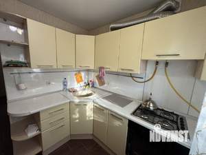 1-к квартира, вторичка, 30м2, 1/6 этаж