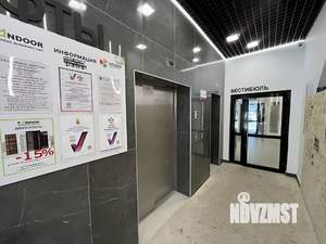 3-к квартира, вторичка, 97м2, 23/24 этаж