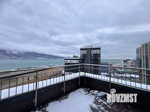 2-к квартира, вторичка, 96м2, 12/16 этаж