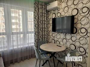 1-к квартира, вторичка, 40м2, 7/16 этаж
