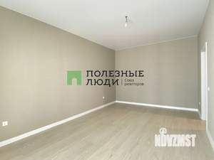 2-к квартира, вторичка, 65м2, 12/23 этаж