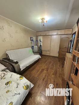 1-к квартира, вторичка, 31м2, 1/9 этаж