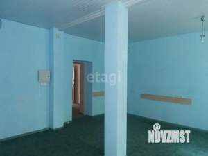 1-к квартира, вторичка, 49м2, 1/3 этаж