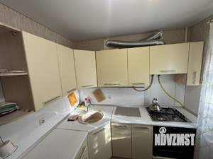 1-к квартира, вторичка, 30м2, 1/6 этаж