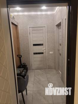 1-к квартира, вторичка, 37м2, 4/12 этаж