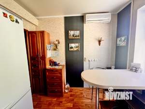 1-к квартира, вторичка, 28м2, 1/9 этаж