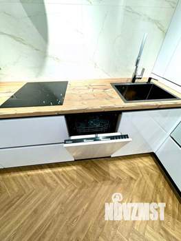 1-к квартира, вторичка, 47м2, 12/16 этаж