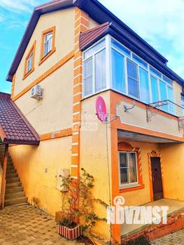 5-к квартира, вторичка, 84м2, 2/3 этаж