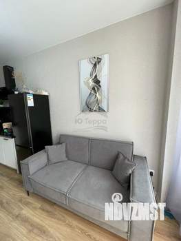 1-к квартира, вторичка, 42м2, 3/4 этаж