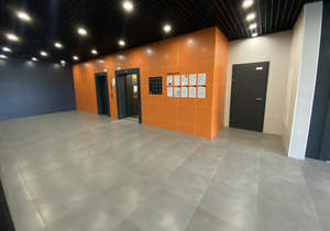 2-к квартира, вторичка, 56м2, 7/15 этаж