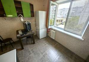 1-к квартира, вторичка, 37м2, 4/10 этаж