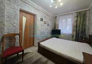 2-к квартира, вторичка, 46м2, 1/2 этаж