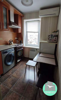 1-к квартира, вторичка, 21м2, 9/9 этаж