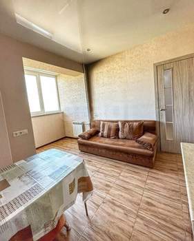 3-к квартира, вторичка, 93м2, 11/16 этаж