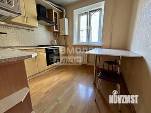 3-к квартира, вторичка, 66м2, 2/5 этаж
