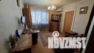 2-к квартира, вторичка, 33м2, 1/3 этаж
