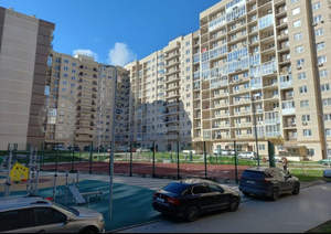 Студия квартира, вторичка, 20м2, 7/12 этаж