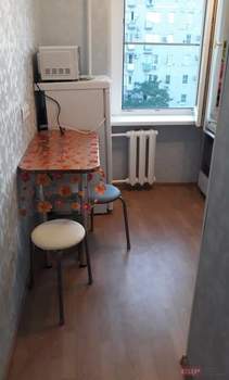 1-к квартира, вторичка, 23м2, 8/9 этаж