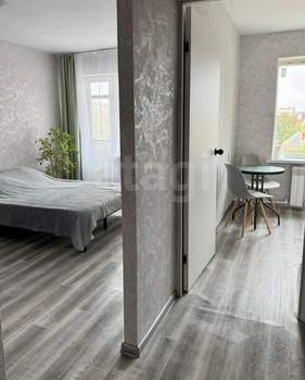 1-к квартира, вторичка, 31м2, 5/5 этаж