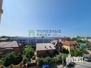 2-к квартира, вторичка, 88м2, 4/4 этаж