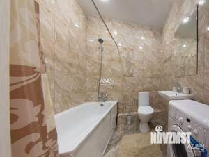 1-к квартира, вторичка, 50м2, 2/18 этаж