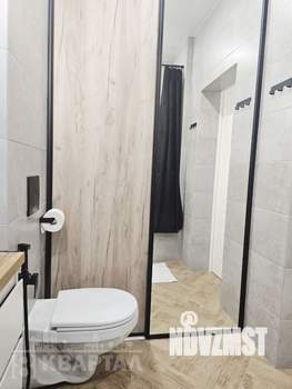 3-к квартира, вторичка, 85м2, 17/17 этаж