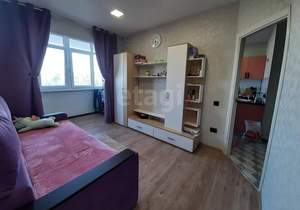 1-к квартира, вторичка, 42м2, 4/11 этаж