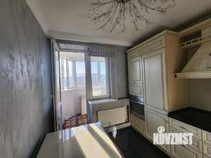 2-к квартира, вторичка, 59м2, 9/17 этаж