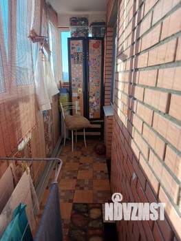 2-к квартира, вторичка, 54м2, 16/16 этаж