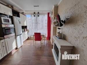 2-к квартира, вторичка, 63м2, 5/20 этаж