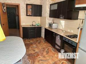 1-к квартира, вторичка, 42м2, 9/12 этаж