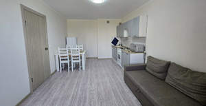 2-к квартира, вторичка, 39м2, 4/17 этаж