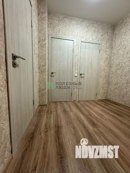 1-к квартира, вторичка, 30м2, 8/23 этаж