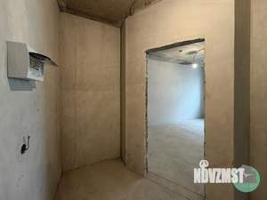 1-к квартира, вторичка, 38м2, 2/8 этаж