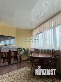 3-к квартира, вторичка, 97м2, 3/5 этаж