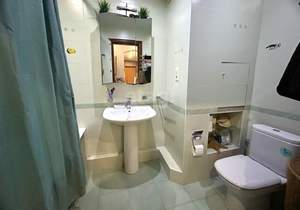 3-к квартира, вторичка, 64м2, 6/9 этаж