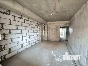 1-к квартира, вторичка, 48м2, 10/16 этаж