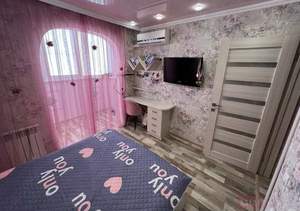 2-к квартира, вторичка, 59м2, 4/16 этаж