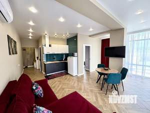 2-к квартира, вторичка, 45м2, 4/4 этаж