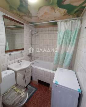 1-к квартира, вторичка, 41м2, 9/10 этаж