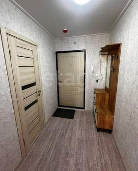 1-к квартира, вторичка, 31м2, 1/16 этаж